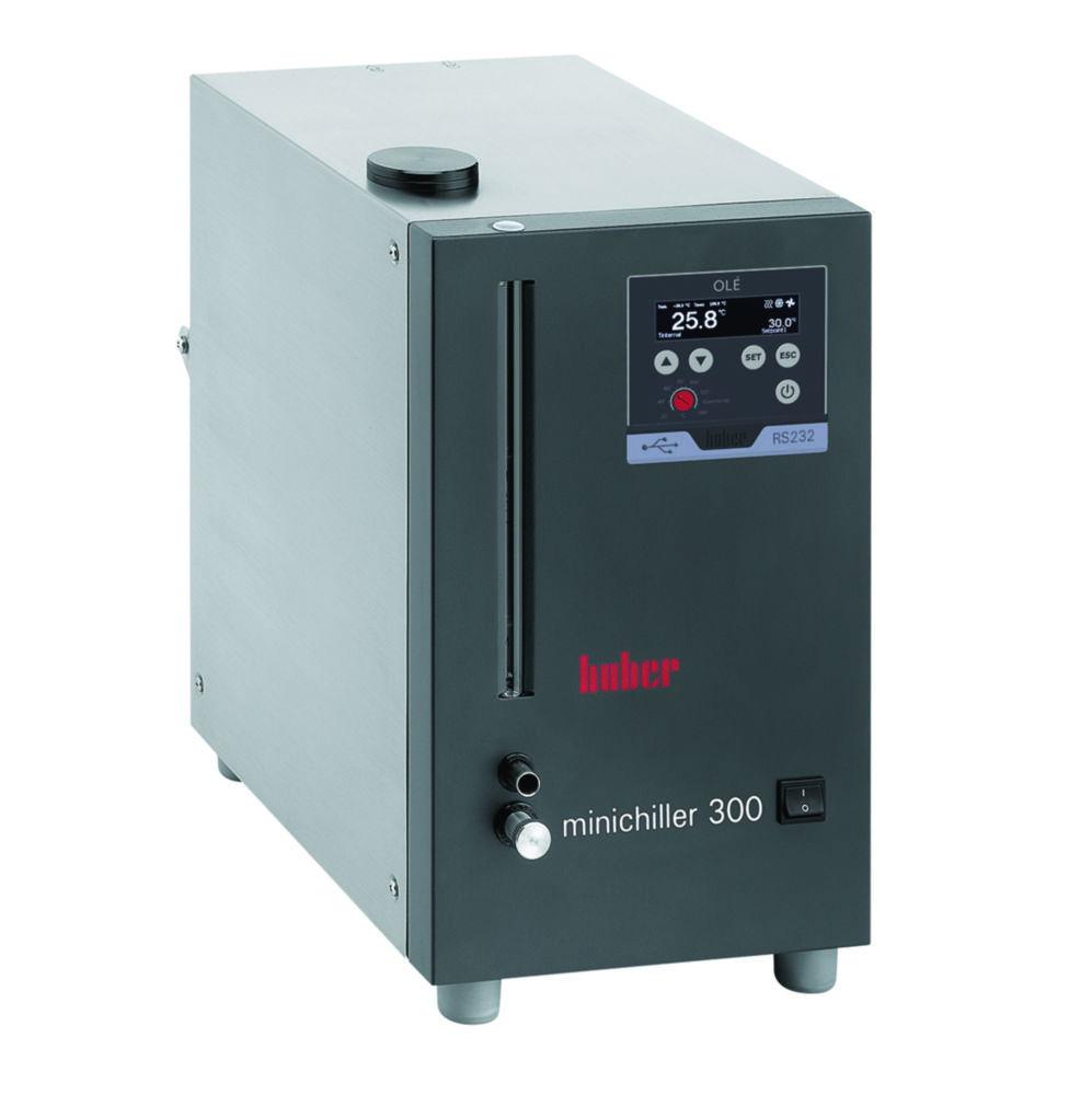 Peter Huber Circulation Cooler Minichiller 280 OLÉ (-5…+40°C, 230 V / 50/60 Hz)