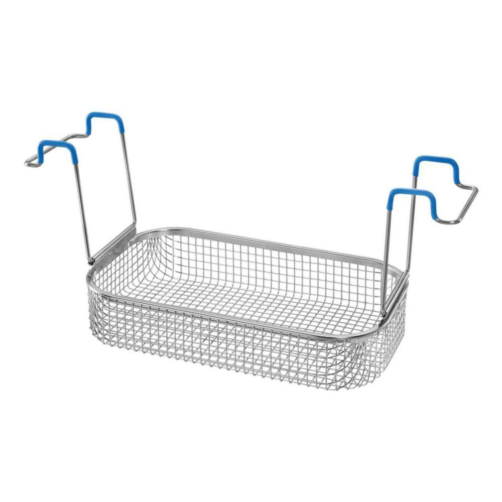Bandelin Baskets, Stainless Steel K 3 L for RK/Z 103
