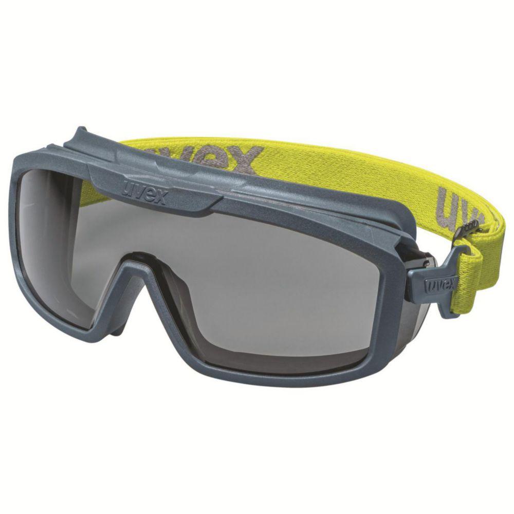 Uvex i-Guard+ 9143 Grey 23% SV EXC Goggles