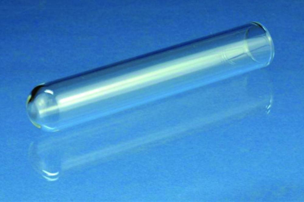 Glaswarenfabrik Karl Hecht AR-Glass Centrifuge Tube (98 mm x 17 mm)