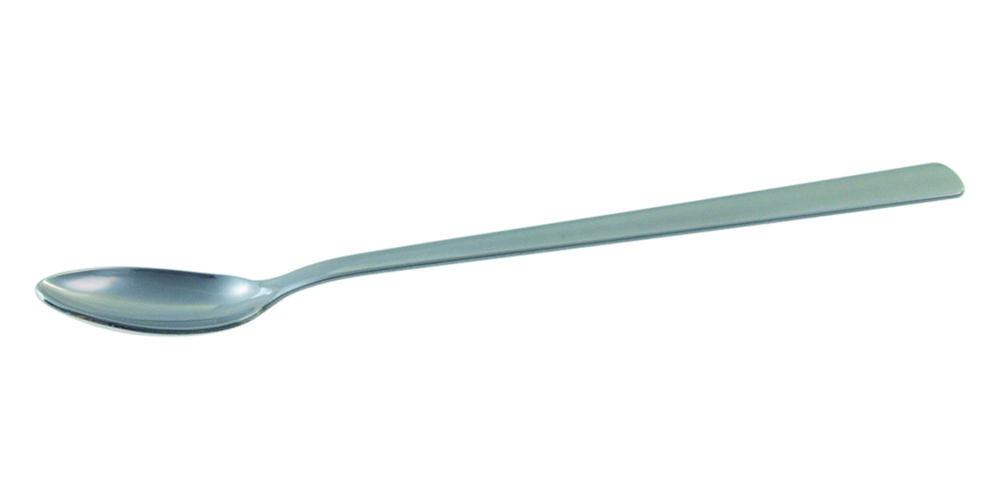 RSG Spoon Stainless Steel Narrow Shape, Length 150mm

