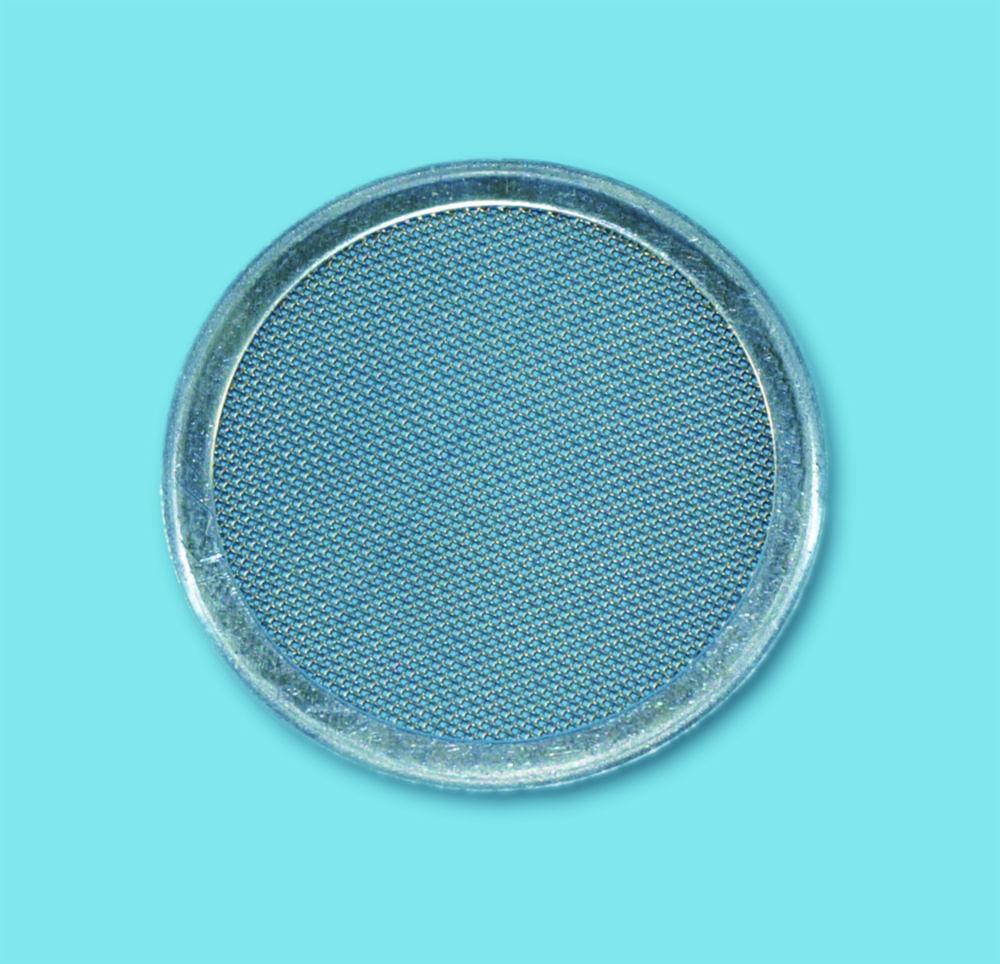 VITLAB Filter Insert for Barrel Funnels Ø 50 mm