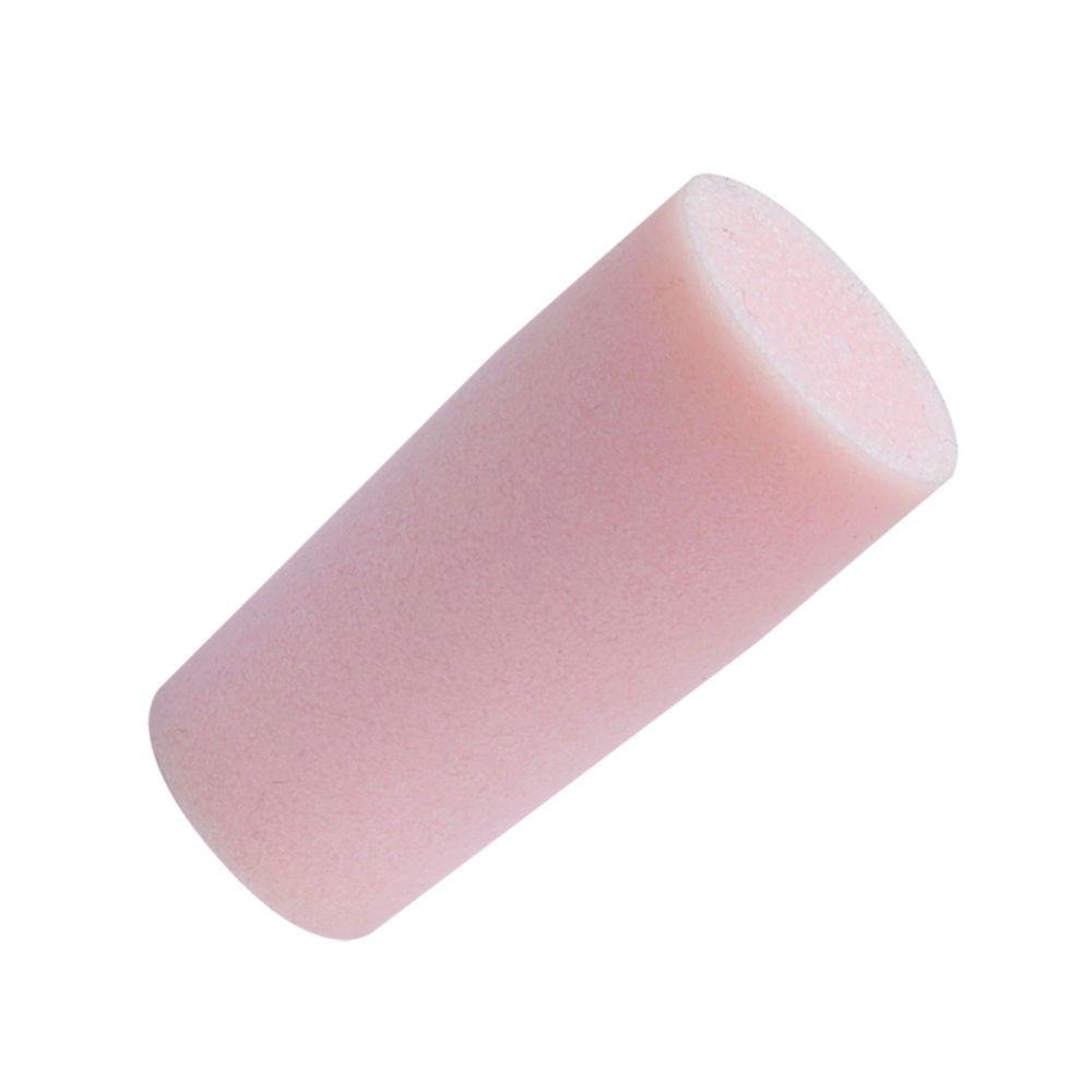 Hirschmann Silicone Sponge Plug 30x42mm SILICOSEN Type T-42, Natural