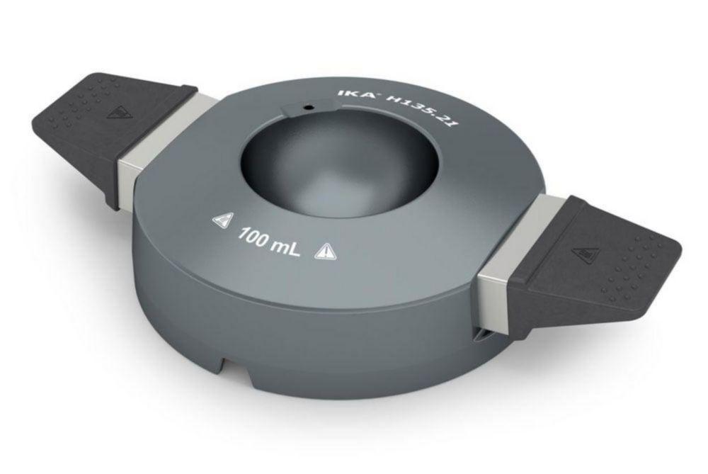 IKA Flask Carrier H 135.21 100 ml, with Handle