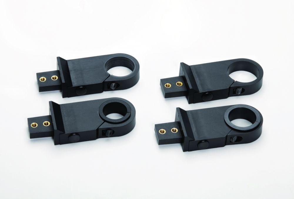 Schott Mounting Clamp for Ø 25 mm Column, for KL 300 LED

