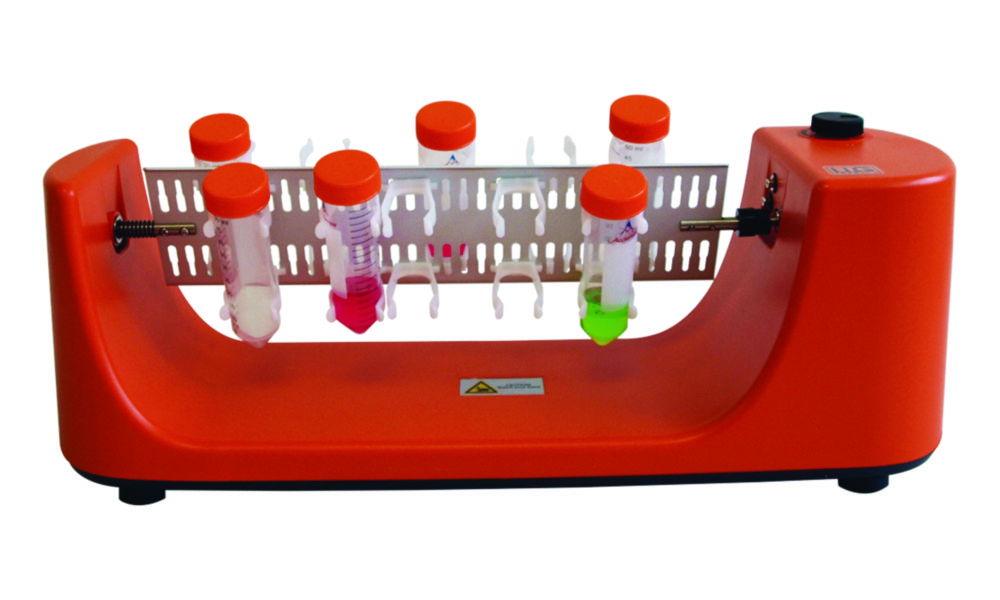 LLG uniROTATOR 2 Overhead Rotator, With EU Plug