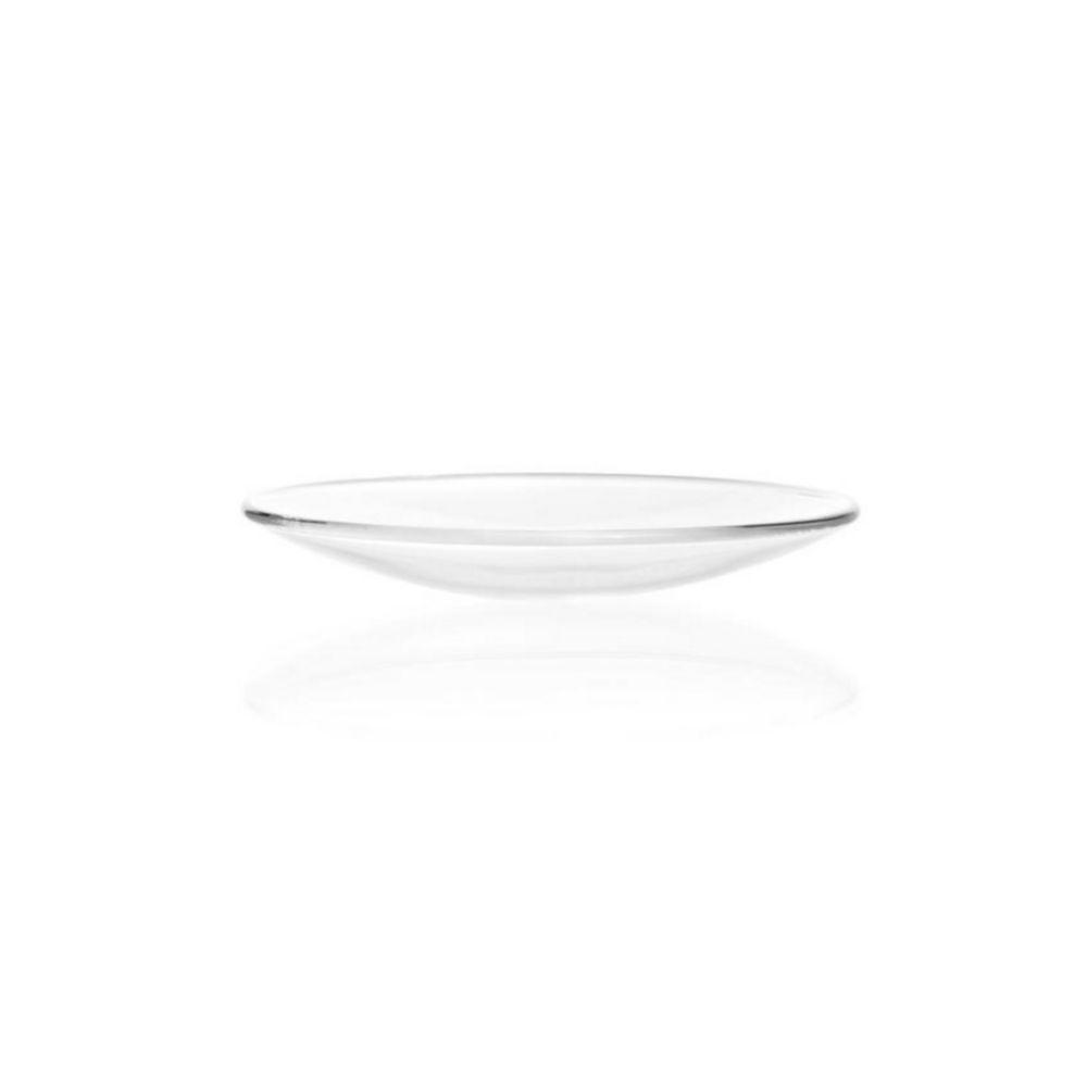 DWK Duran Watch Glass, 80 mm Diameter