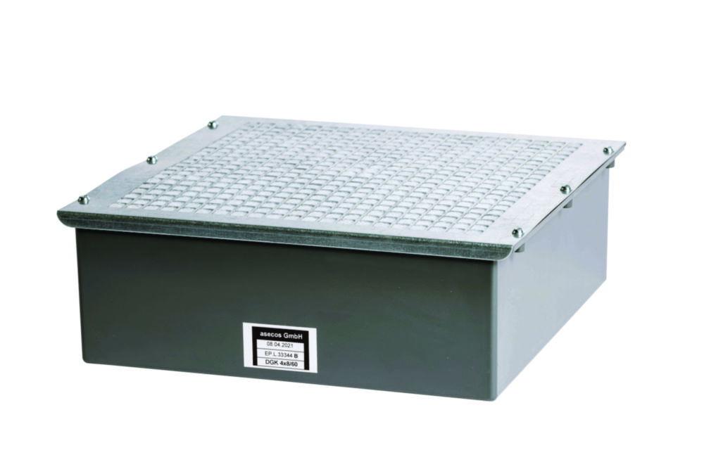 Asecos Filter PE UFA.025.030