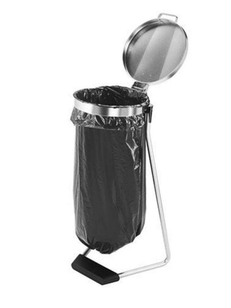 Waste bag stand ProfiLine MSS XXXL steel, steel