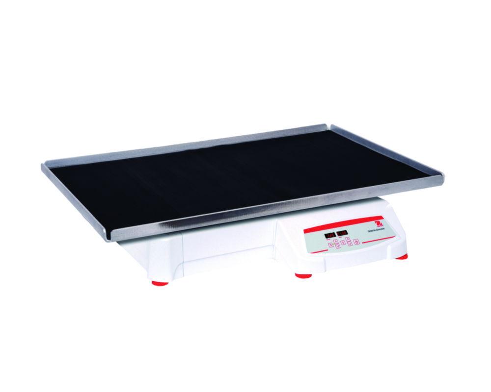 Ohaus Heavy Duty Orbital Shaker SHHD2325DG Digital EU and UK Plug