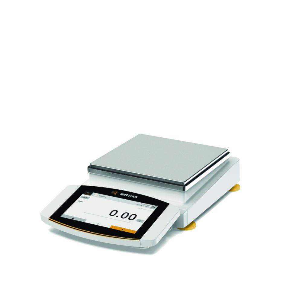 Sartorius Precision Balance CUBIS II MCE12201S 12200g/100mg, without Windscreen, EG Proofed (EU Except FR)
