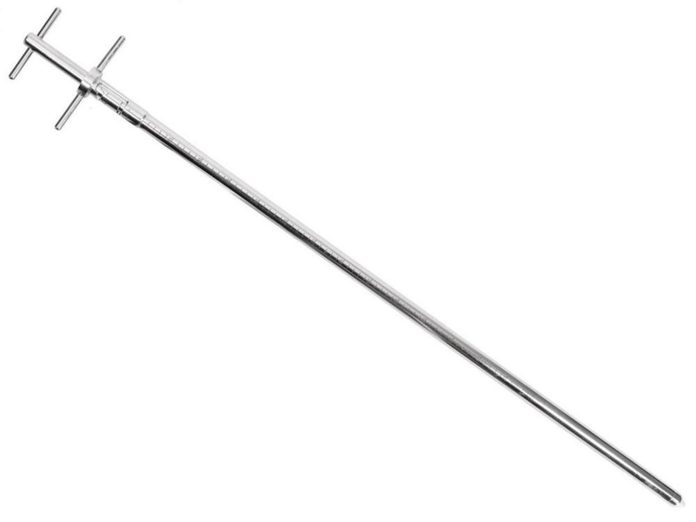 Bürkle Sampler Novartos Uno 1000 mm, w. inserts, 2 chambers, 1 zone