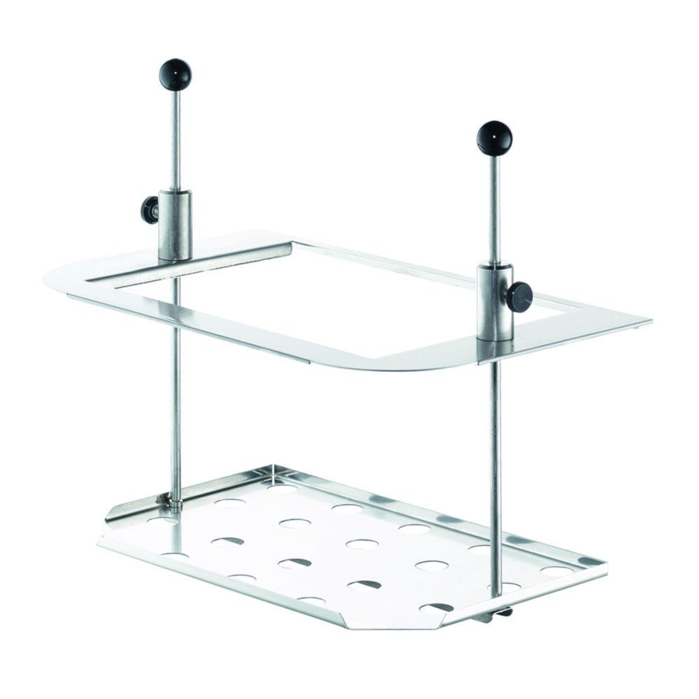 Julabo Immersion-Height Adjustable Platform for B13/B17