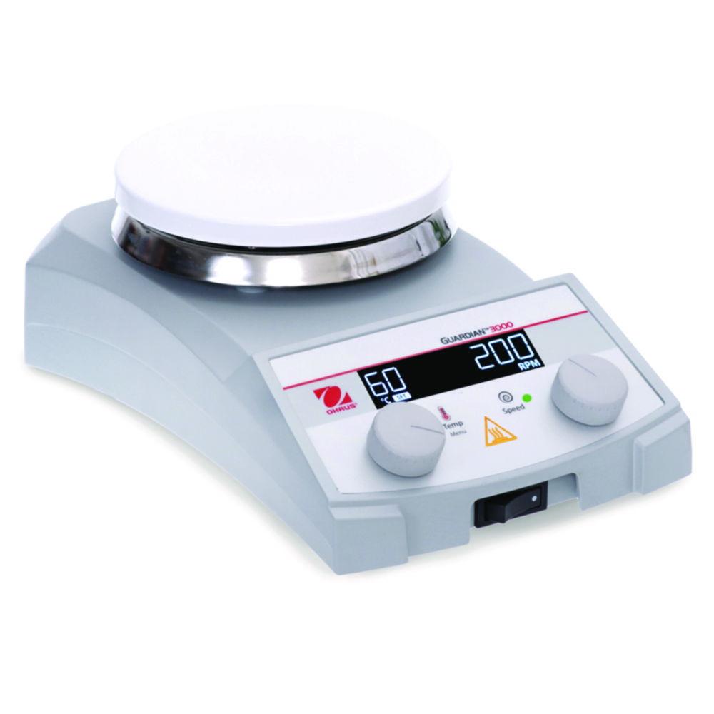 Hotplate-Stirrer e-G31HSRDS 230V EU
