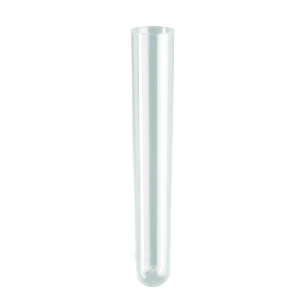 Ratiolab Test Tube 16×100 mm PS Round Bottom, Pack of 1000

