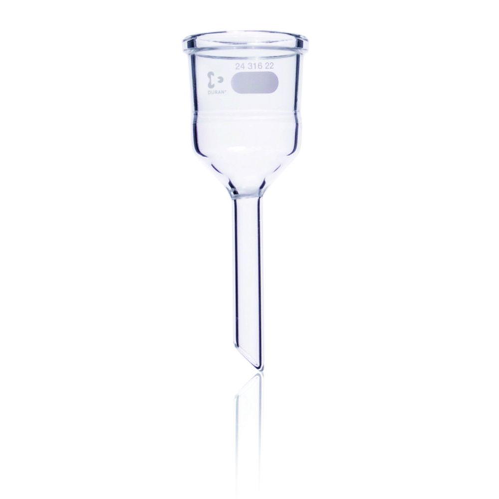 DWK Duran Filter Funnel Adapter Ø 41 mm