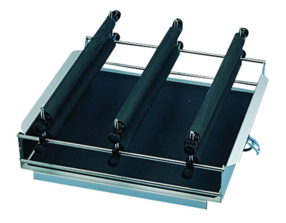 IKA Sep. Funnel AS 501.2 Attachment for KS / HS 501 Digital