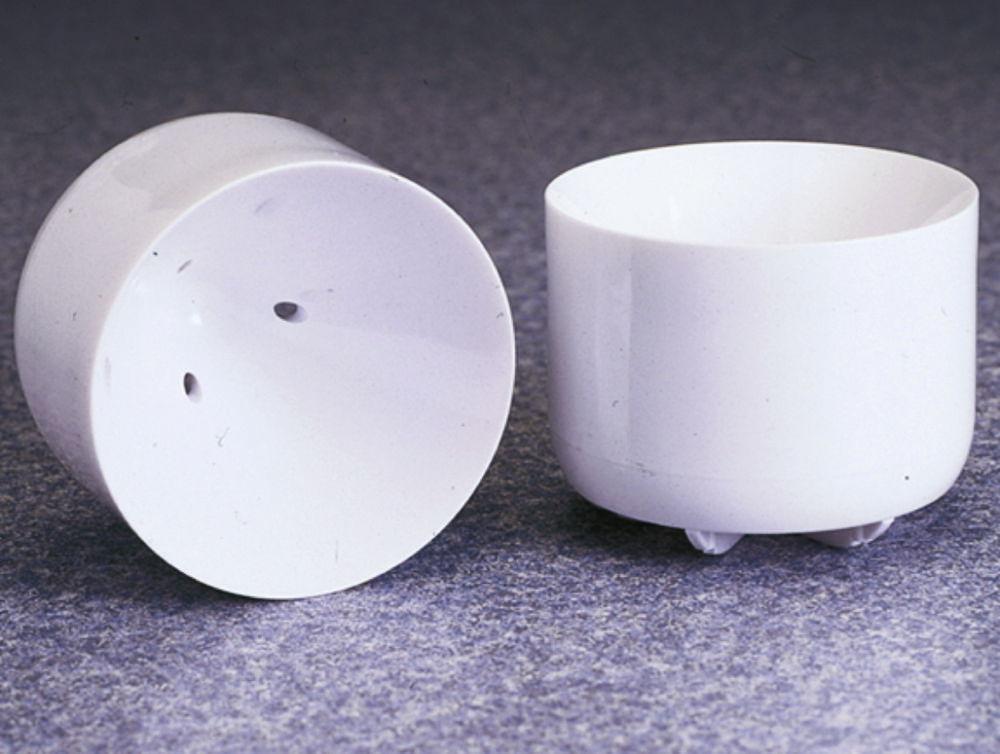 Thermo Nalgene Adapter for Conical Centrifuge Bottle, 61.7 mm Ø