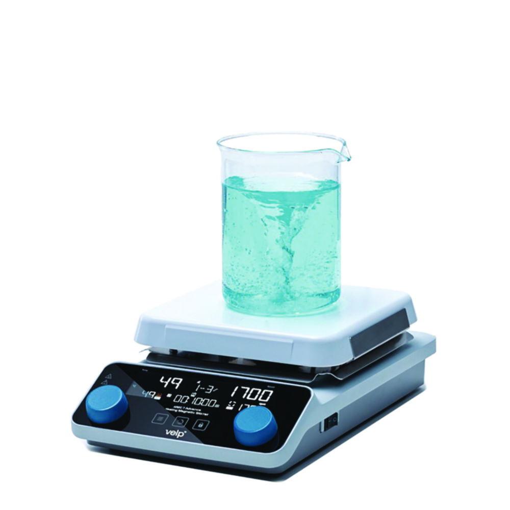 AREC 7 Advance Heating Magnetic Stirrer 230V/50-60Hz