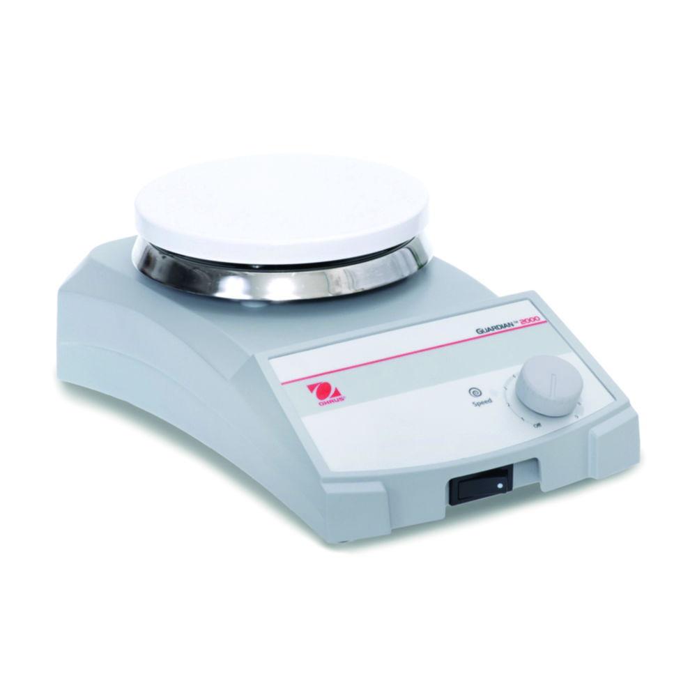 Stirrer Guardian 2000 model e-G21STRDS 230V 50Hz EU