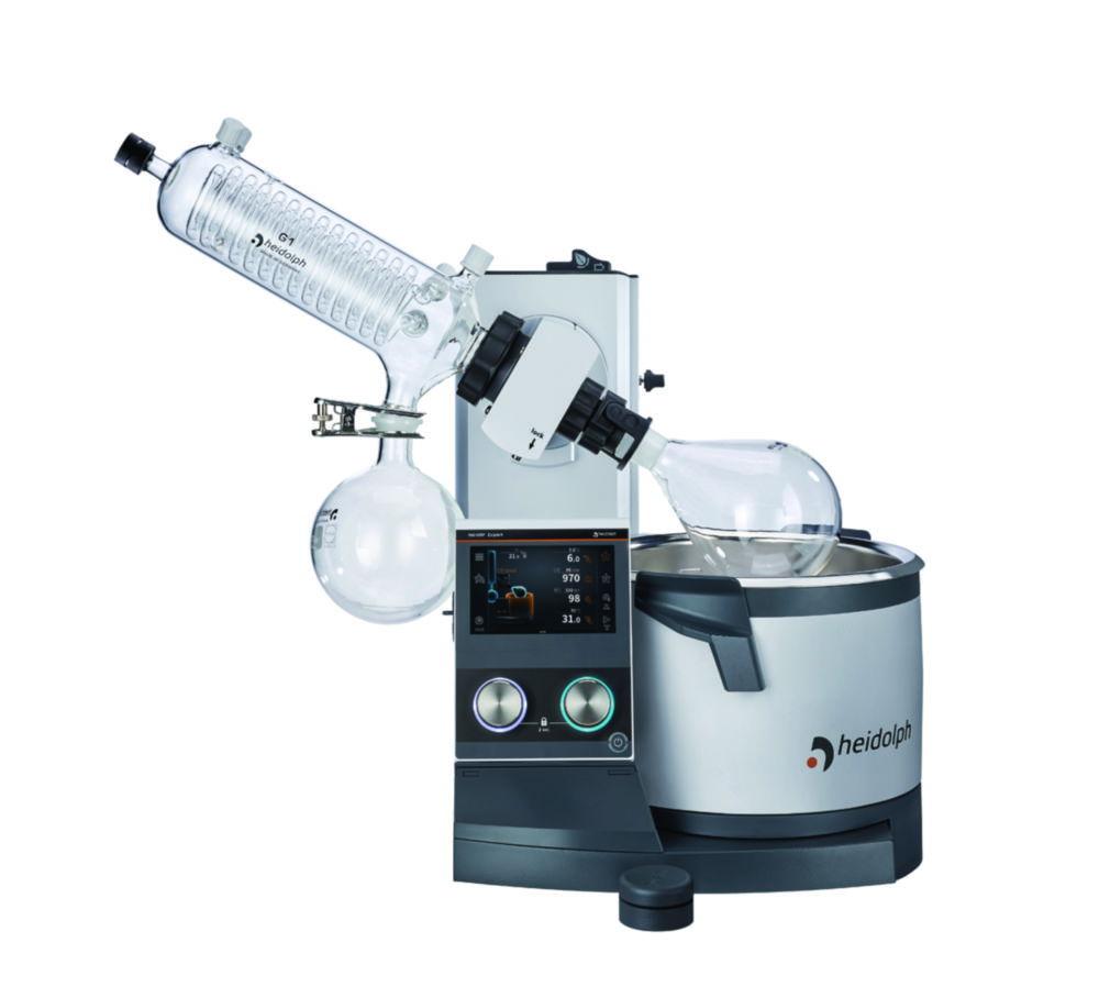 Heidolph Rotary Evaporator Hei-VAP Expert Control HL/G1 230V 50/60 Hz


