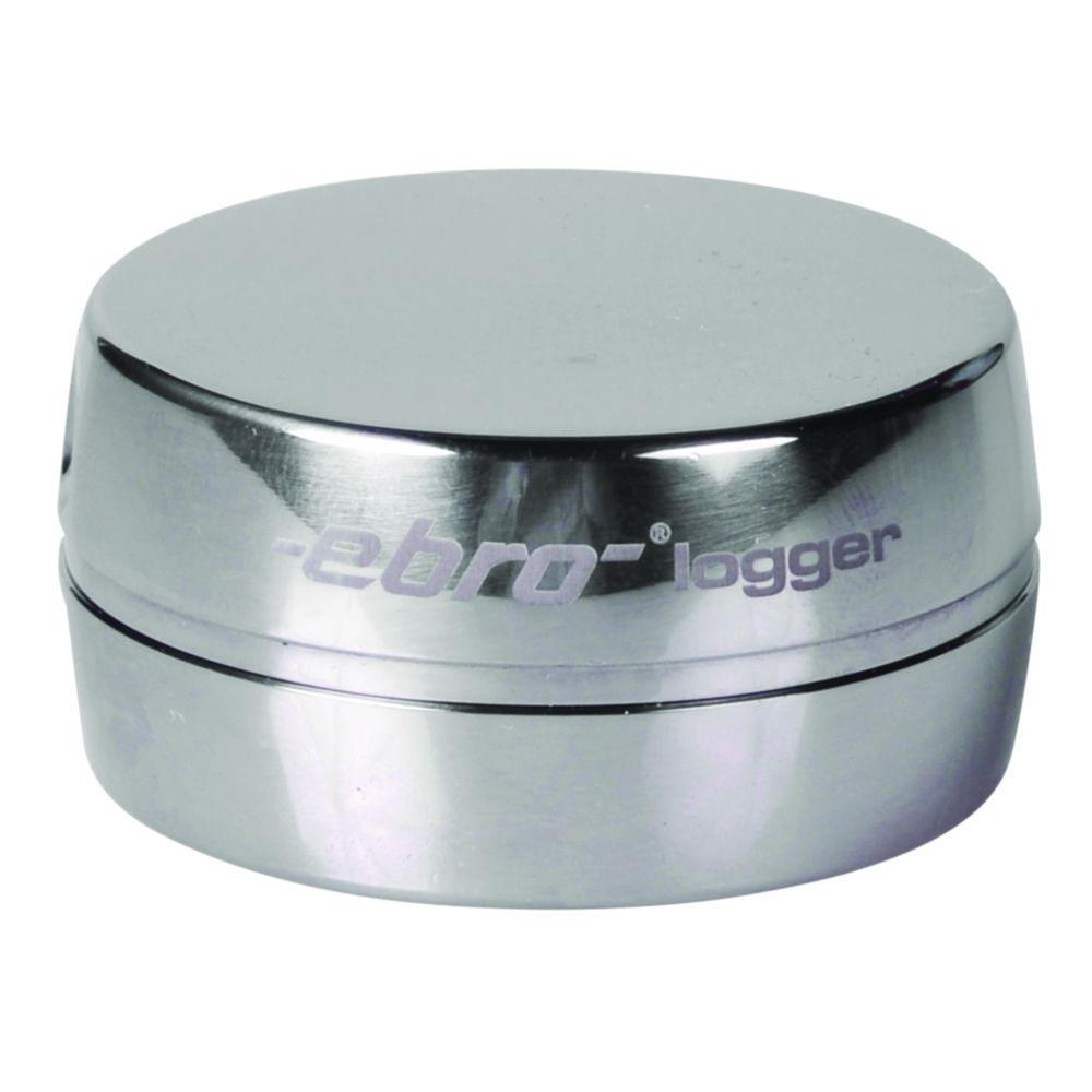 Ebro Temperature Data Logger EBI 12-T100 with Internal Temperature Sensor