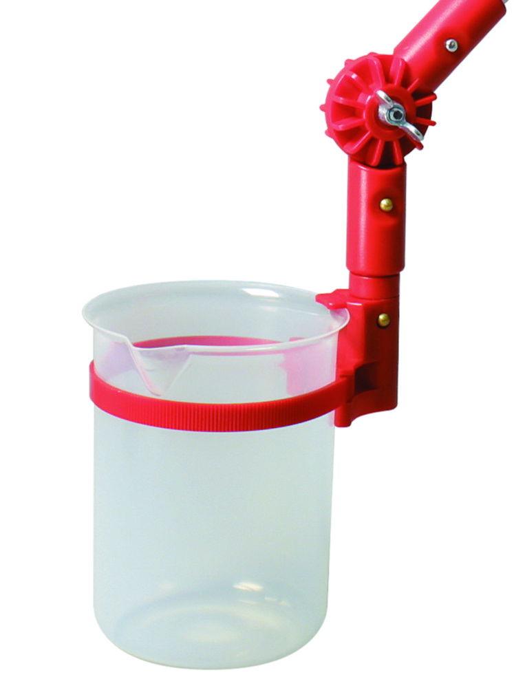 Bürkle Angled Beaker (1000 ml) for TeleScoop Sampling System