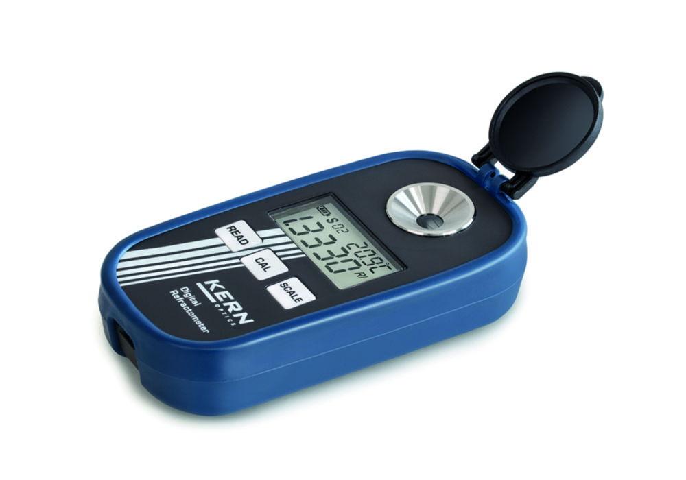 Kern ORM 2CO Digital Refractometer for Coffee