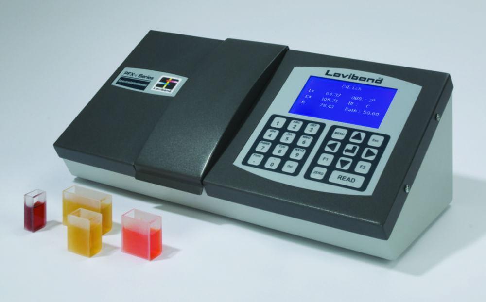 The Tintometer Spectrophotometric Colorimeter PFXi-995 with RCMSi Pack