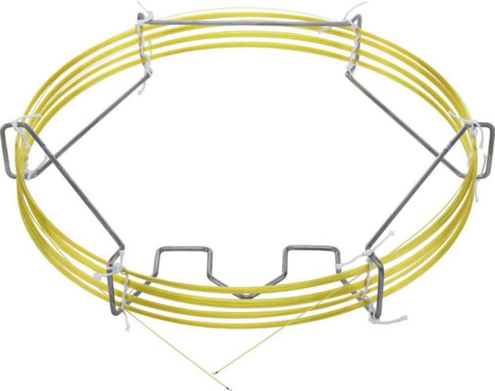 Macherey-Nagel Capillary Column Optima WAX, ID 0.25mm, Film Thickness 0.25µm, Length 25m

