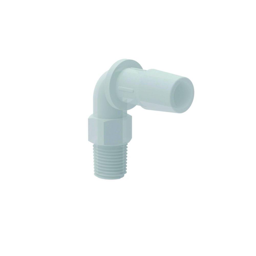 Bohlender b.safe Hose Connectors NPT 1/8", 9.5 - 10.5 mm
