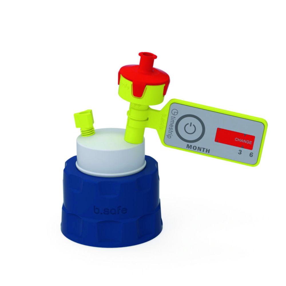 Bohlender b.safe Cap GPI 38/430 4x UNF 1/4"