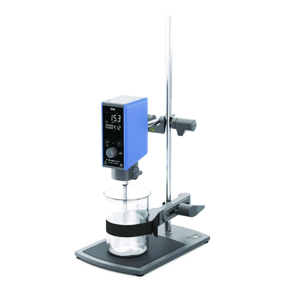 ULTRA-TURRAX Disperser T 18 mini digital Solution US model