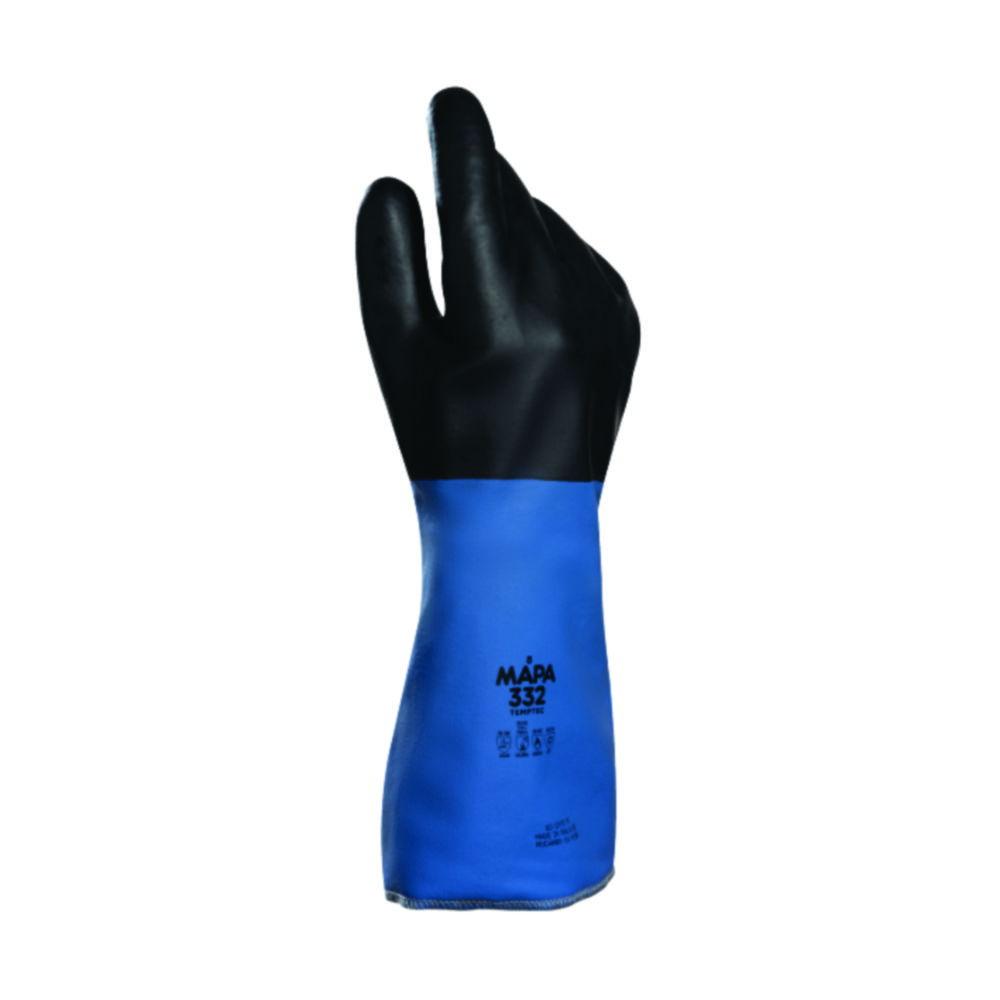 Gloves TempTec 332 Neoprene, size 8, pair