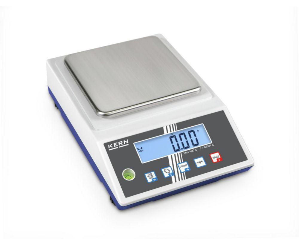 Kern & Sohn Precision Balance DMS 1200 g / 0.01 g