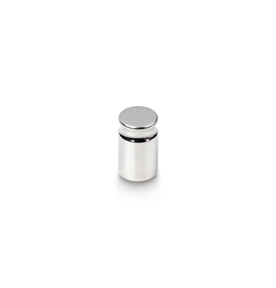 Kern Weight E2, 5g Stainless Steel, Compact Form