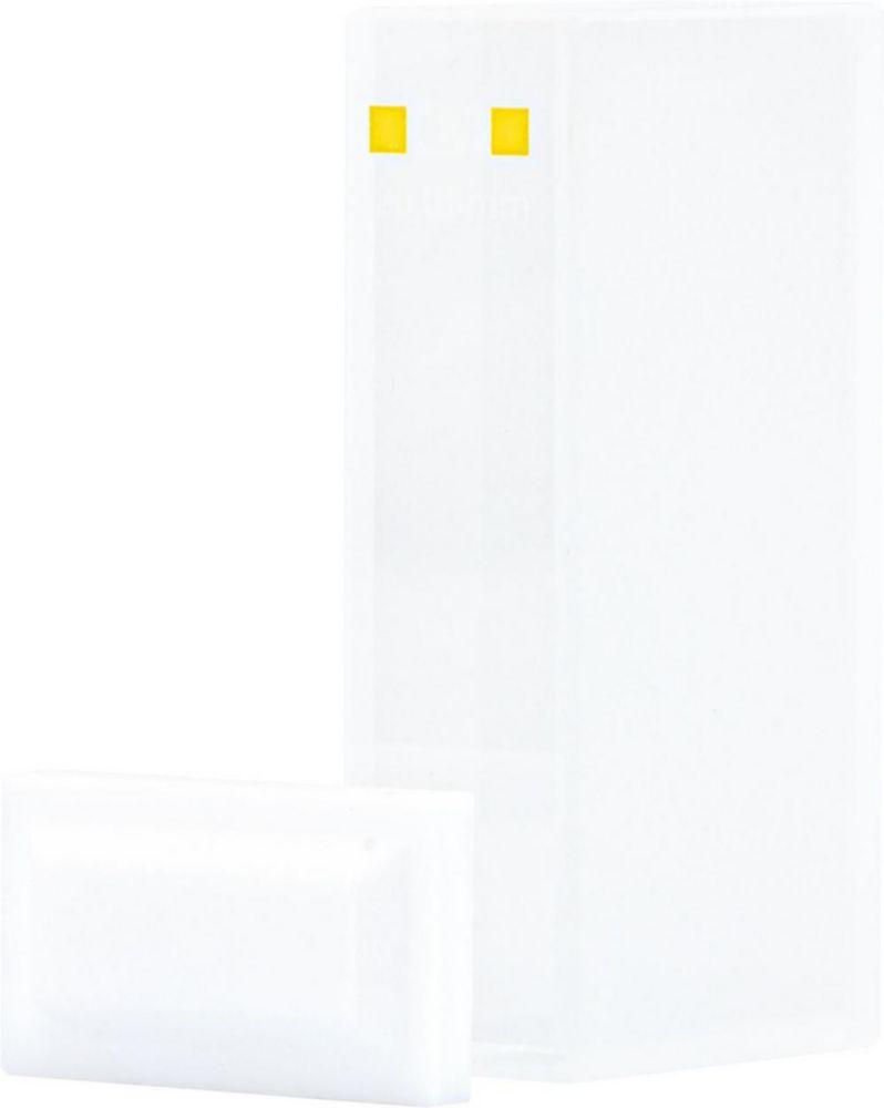 Macherey-Nagel Nanocolor Glass Cuvettes 20 mm Layer Thickness, PU=2

