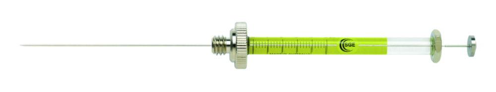 Trajan Scientific Microliter Syringe 5F-PE-0.47 5 µl
