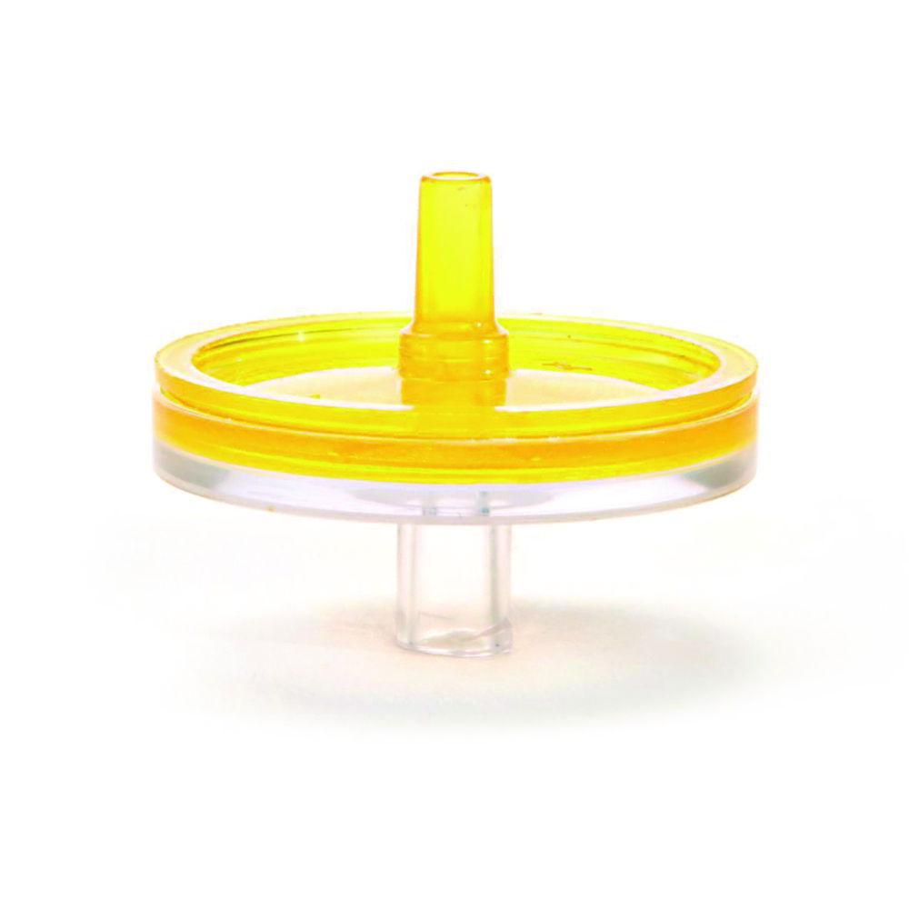 Sartorius Minisart NML 28 mm, 0.45 µm FX Non-Sterile, Pack of 500