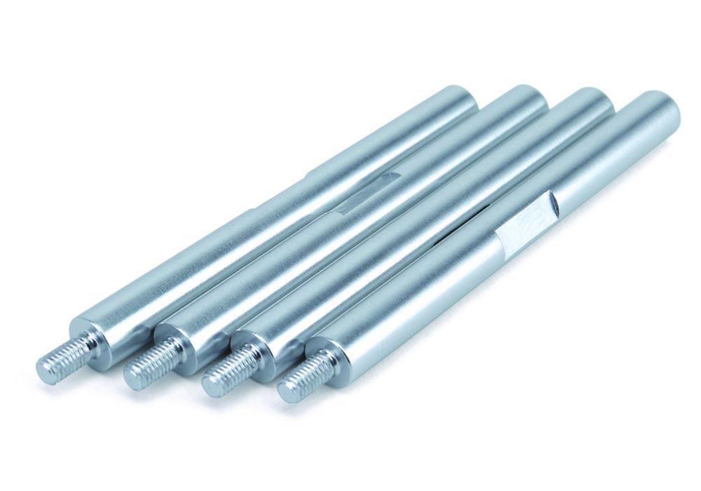 Thermo Kendro Tube Rocker Stacking Bars with Screws (Pack of 4)