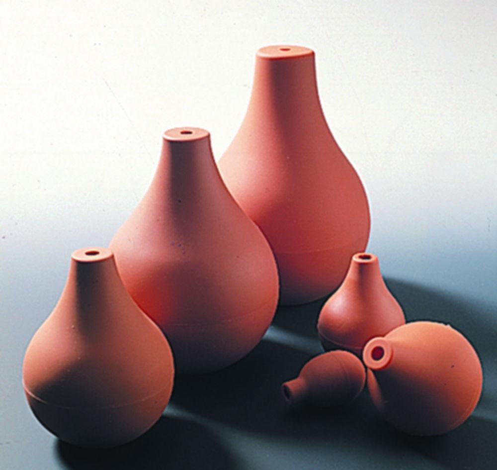 Deutsch & Neumann Pipetting Ball Soft PVC Cap 90 mL