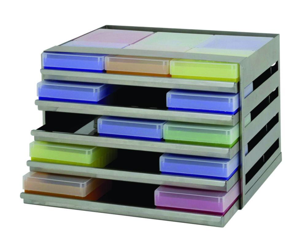 Fryka-Kältetechnik Drawer Shelf B35-RS for B35 Models