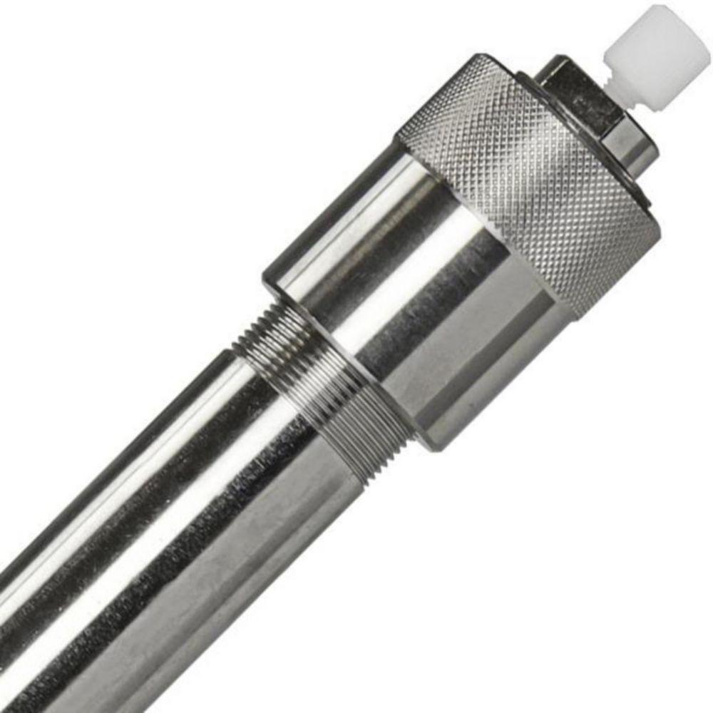 Macherey-Nagel VarioPrep HPLC Column VP 50/10 NUCLEODUR C18 Gravity, 5 µm With Adjustable Endfitting Length: 50 mm, ID: 10 mm
