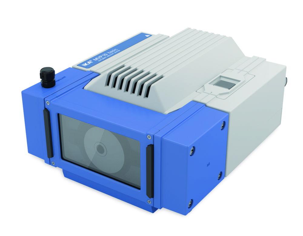 IKA Vacuum Pump MVP 10 Basic