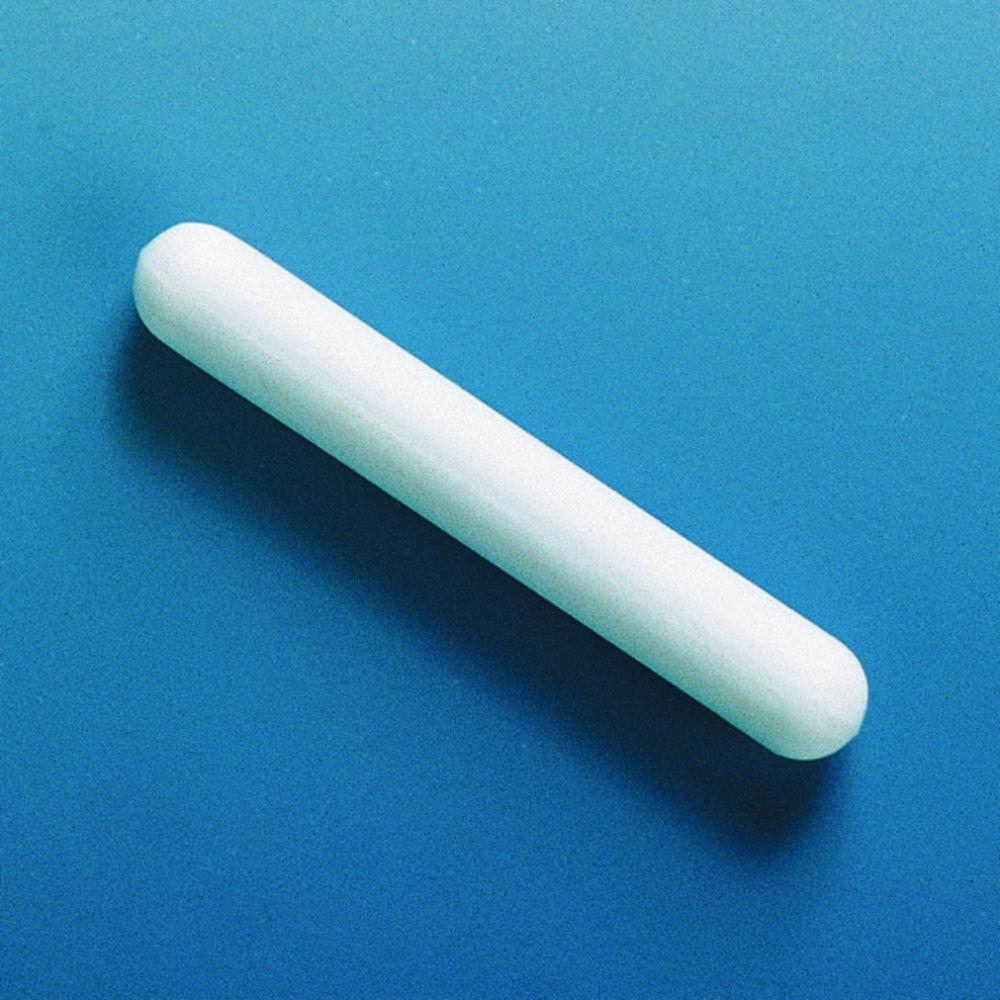 Magnetic stirring bars 15x4,5mm PTFE pack of 10