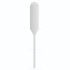 Transfer Pipets 4 ml, sterile narrow stem, sediment pipette, individually packed, pack of 500