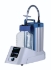 BioChem-VacuuCenter BVC professional, with 4l bottle made of PP, 230 V / 50-60 Hz, UK/IN mains cable