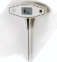 One-hand penetration thermometer testo 105, -50...+275°C no danger good