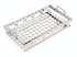 Test tube tray for OLS26 holds 5 x SR racks or can be used as plain tray