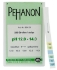 PHEHANON, pH 12.0 to 14.0 supplied in packs of 200